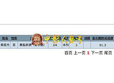 影視表演藝考培訓